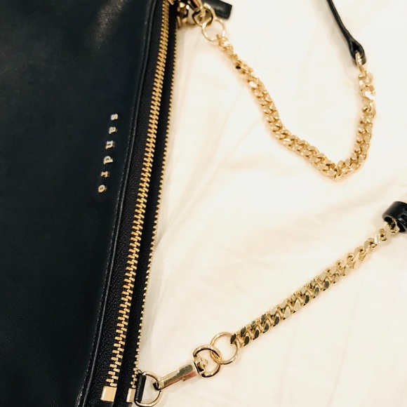 Sandro “Addict” bag - Picture 4 of 7